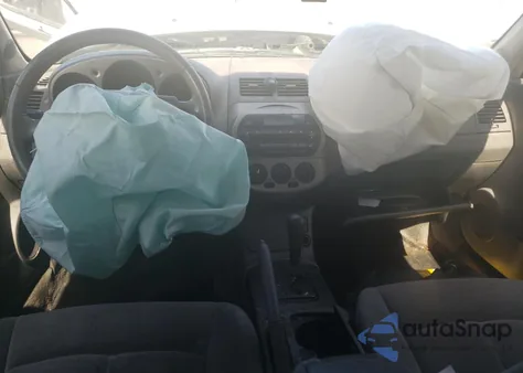 2003 Nissan Altima Base z USA, uszkodzony, nr VIN 1N4AL11D83C229134